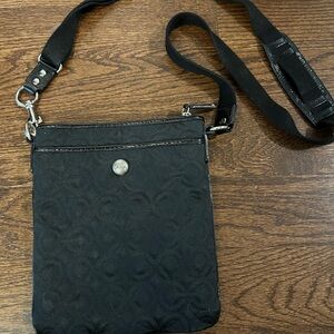 Coach Crossbody bag (never used)